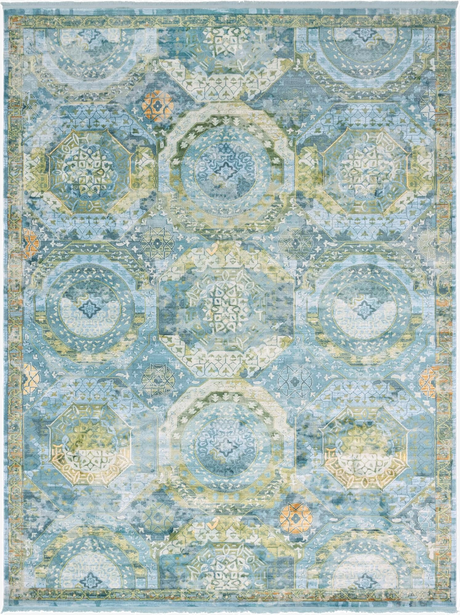Primary image 10' x 13' Havana Rug
