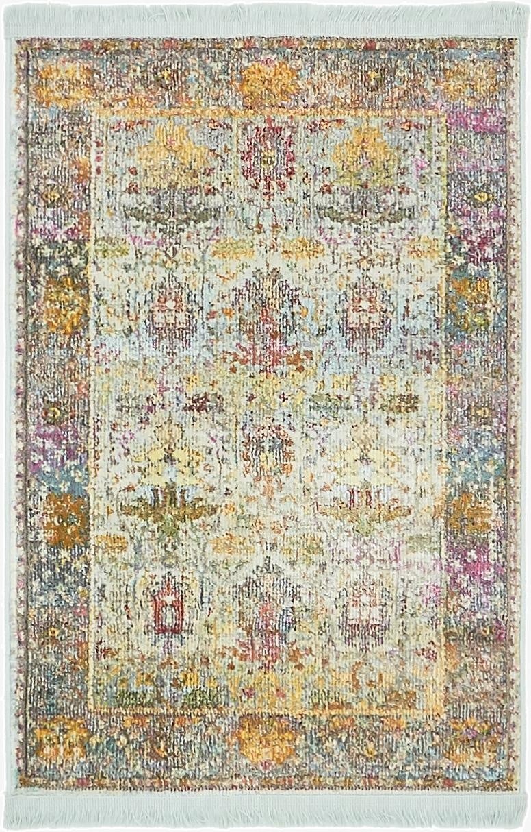 2' 2 x 3' Havana Rug