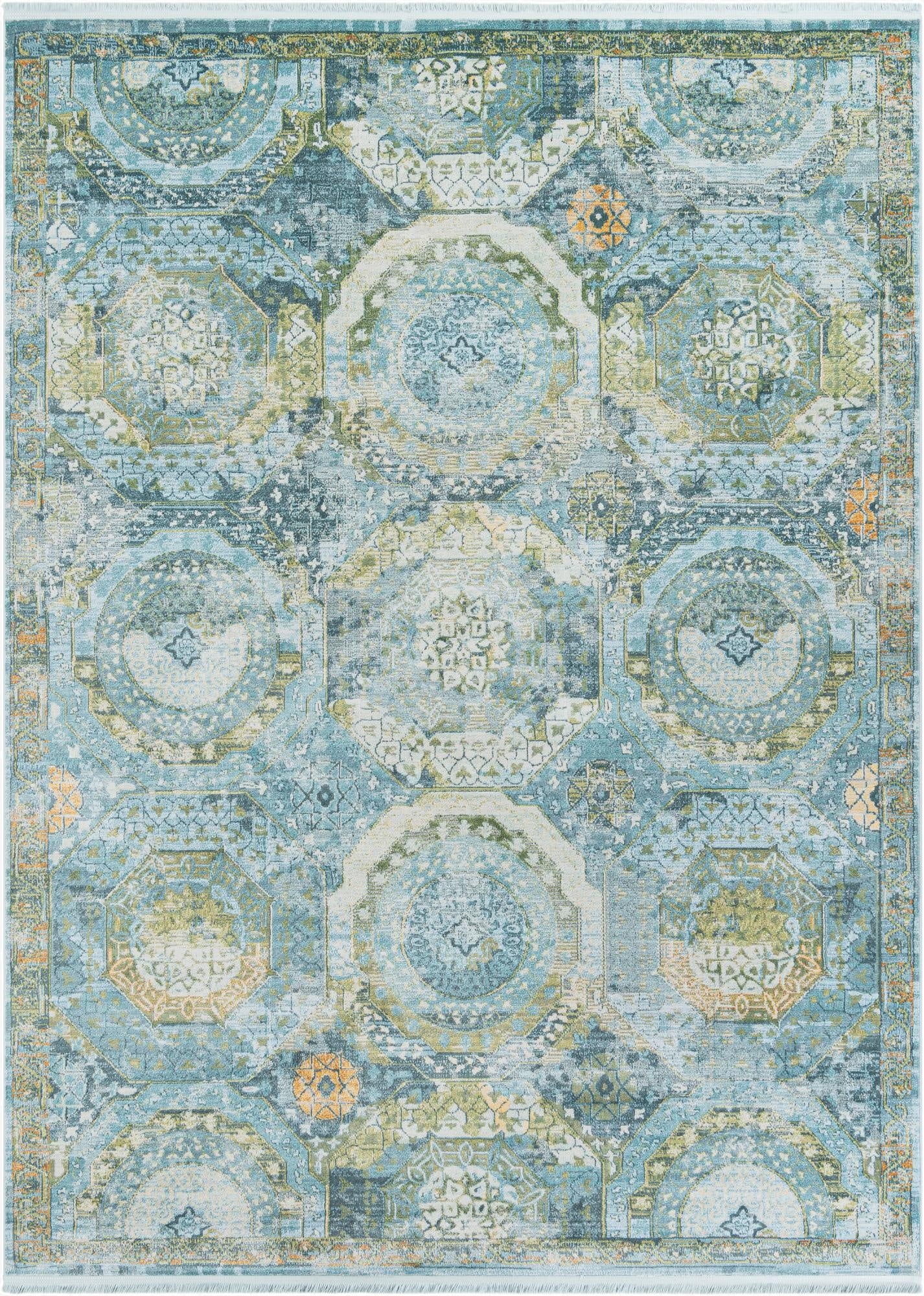 Primary image 8' x 11' Havana Rug