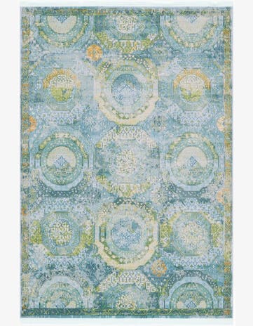 4' 3 x 6' Havana Rug