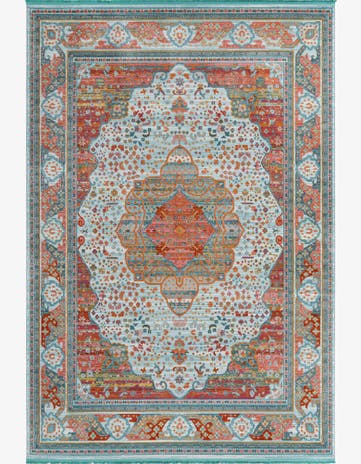 10' x 14' Havana Rug