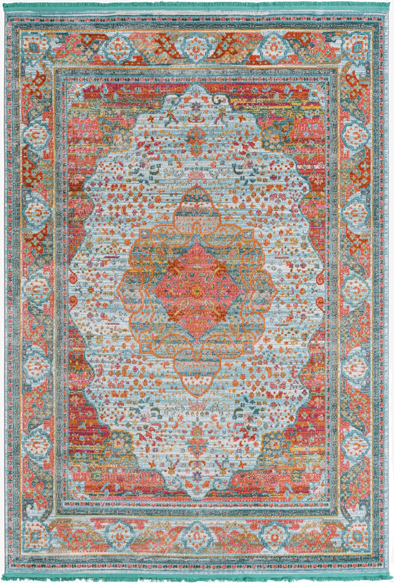 Primary image 7' x 10' Havana Rug