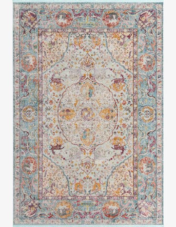 10' x 14' Havana Rug