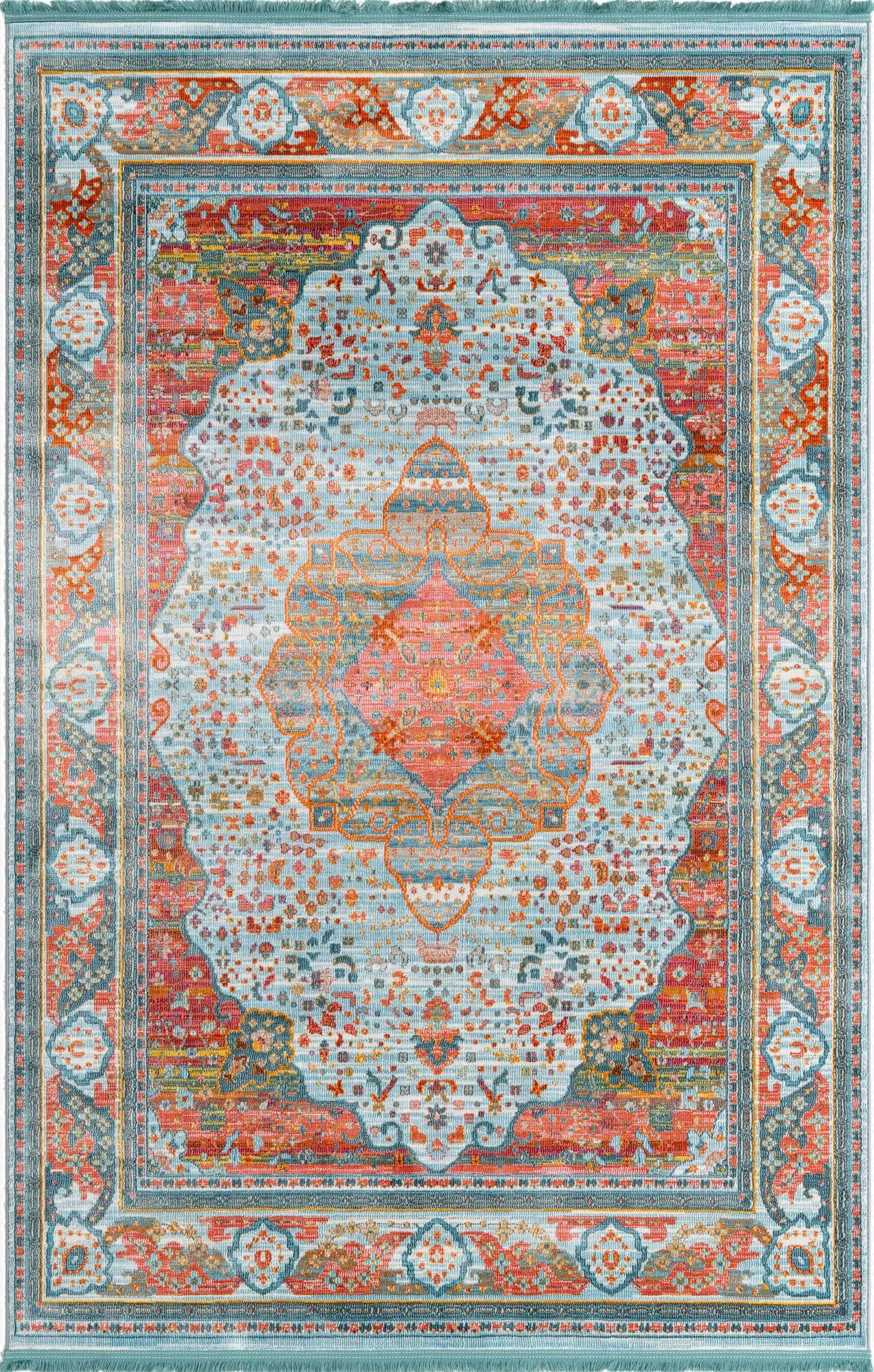 5' 5 x 8' Havana Rug