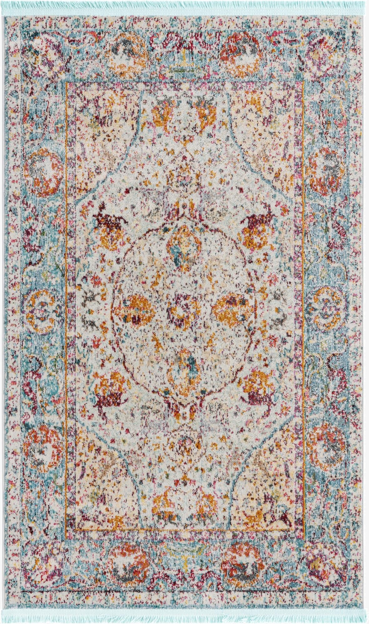 3' 3 x 5' 3 Havana Rug