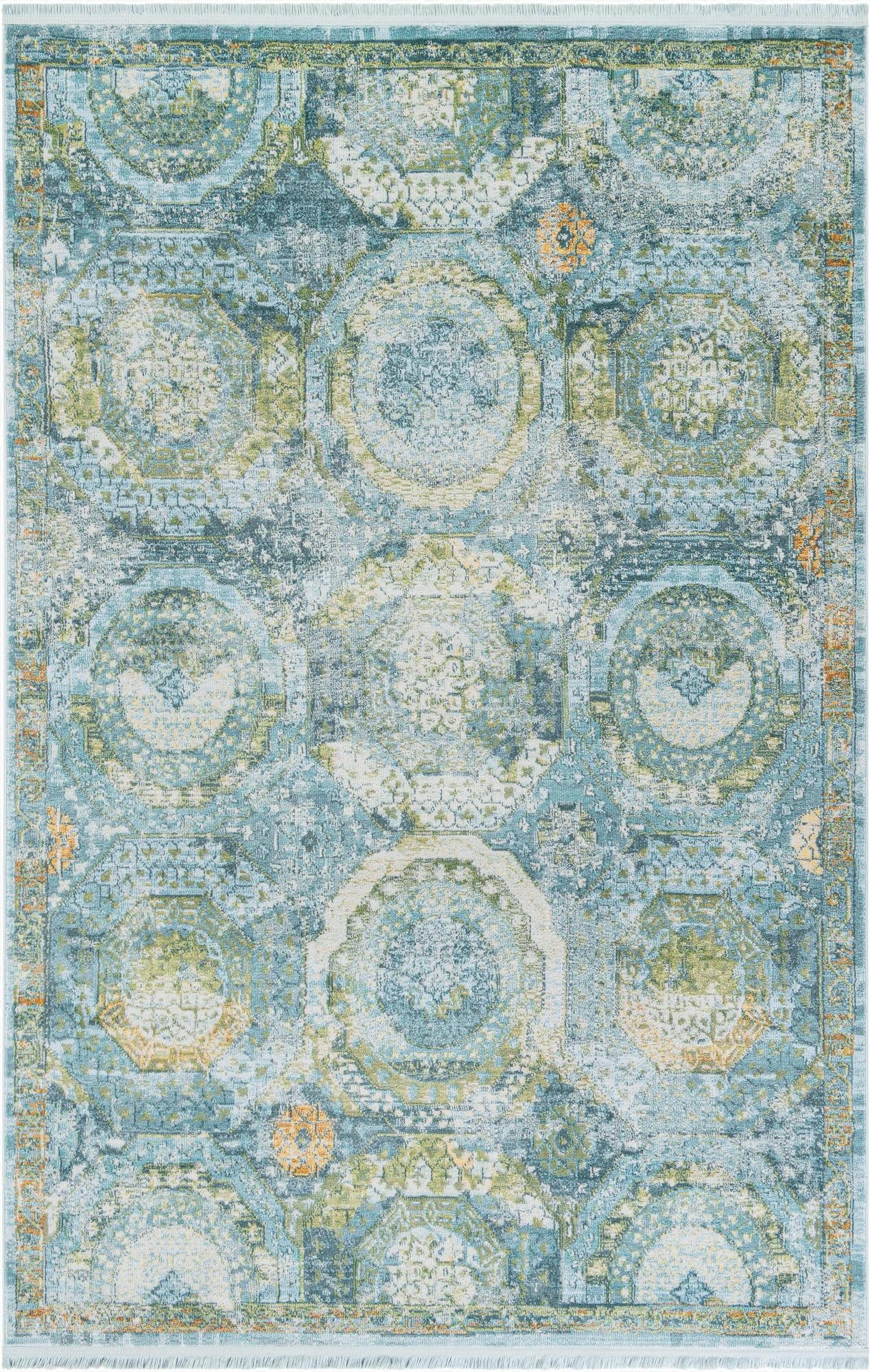 Primary image 6' x 9' Havana Rug