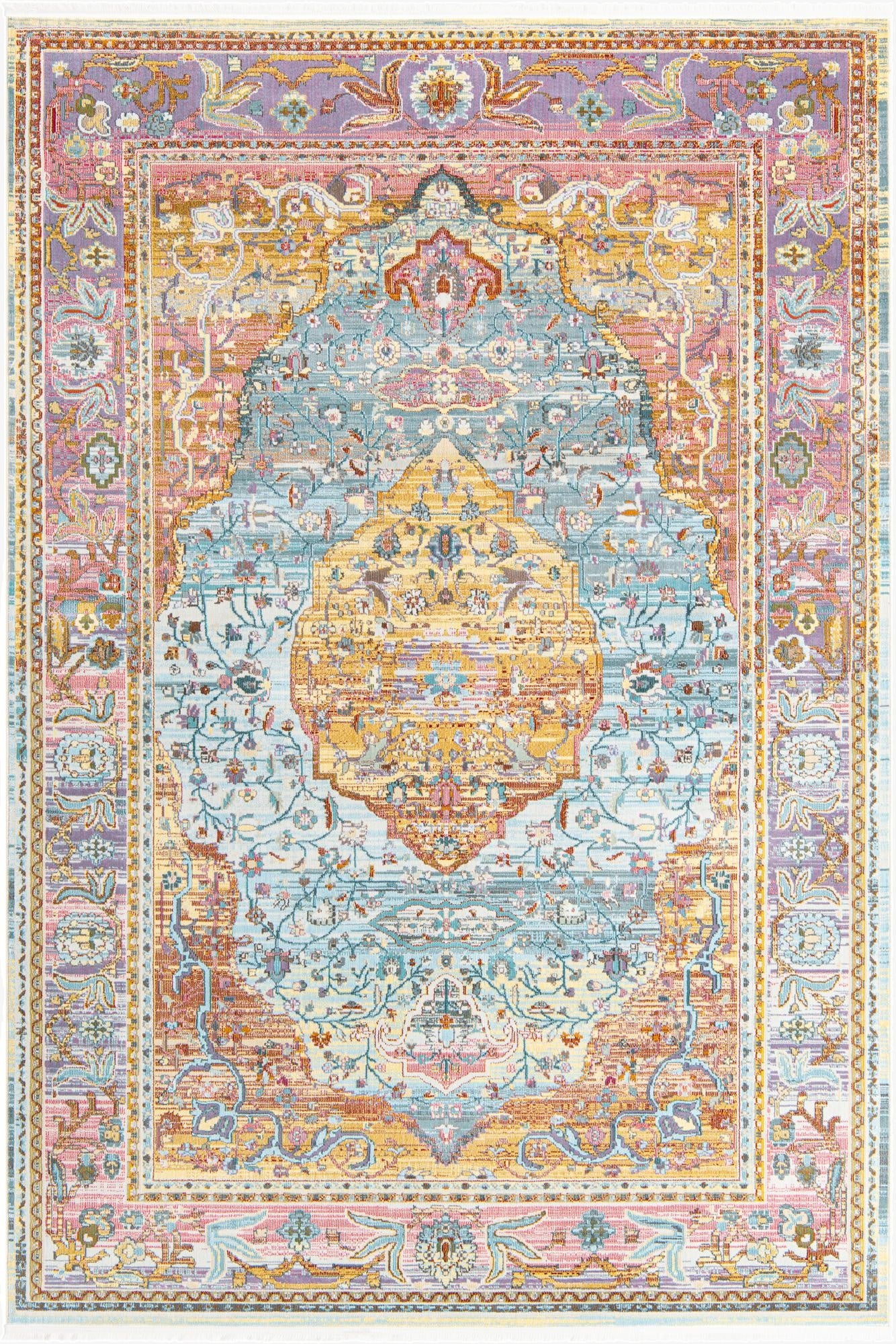 Primary image 7' x 10' Havana Rug
