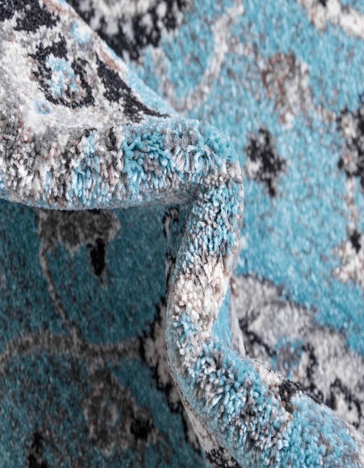 Detail image of 8' x 10' Heritage Rug