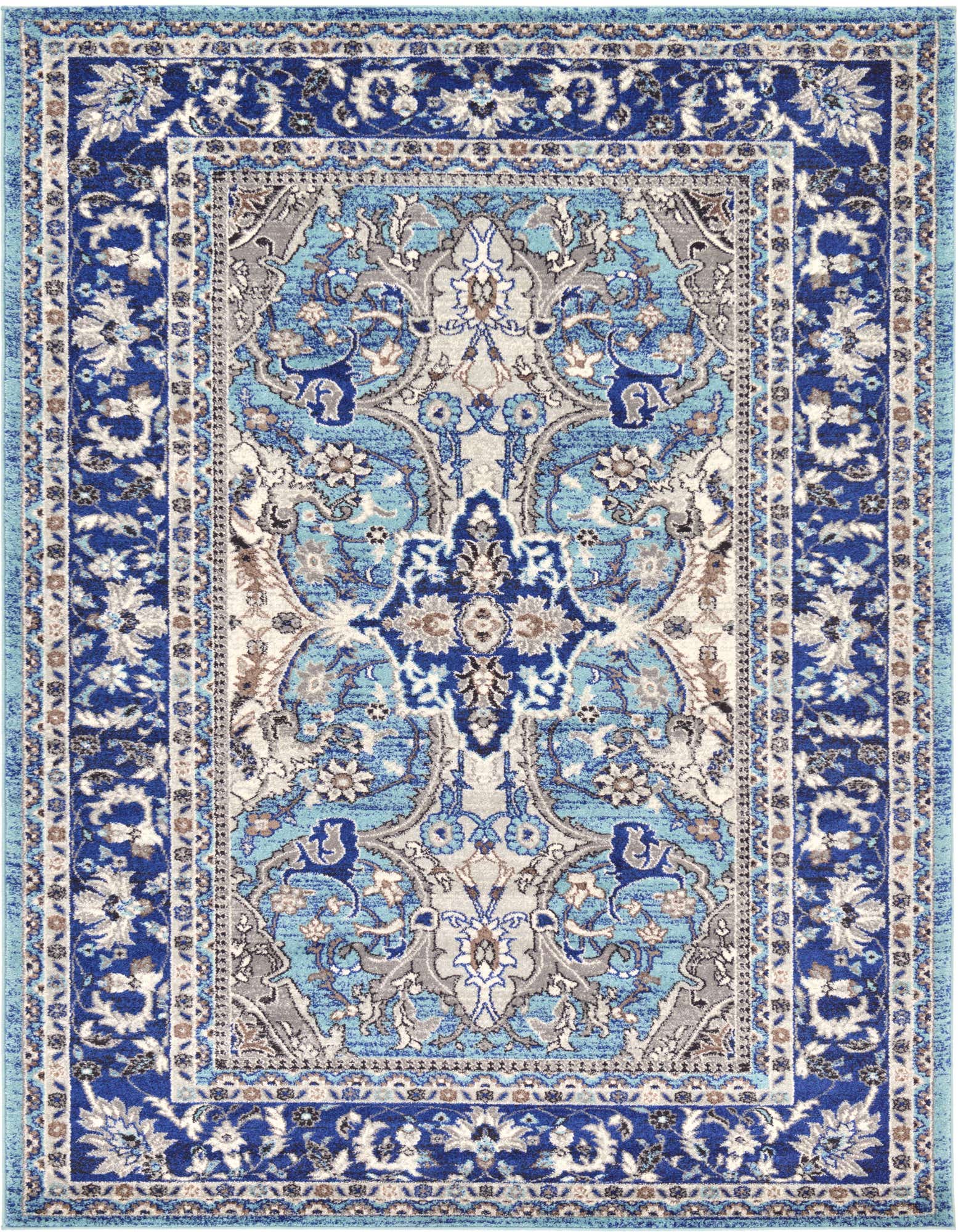 Primary image  5' x 8' Heritage Rug
