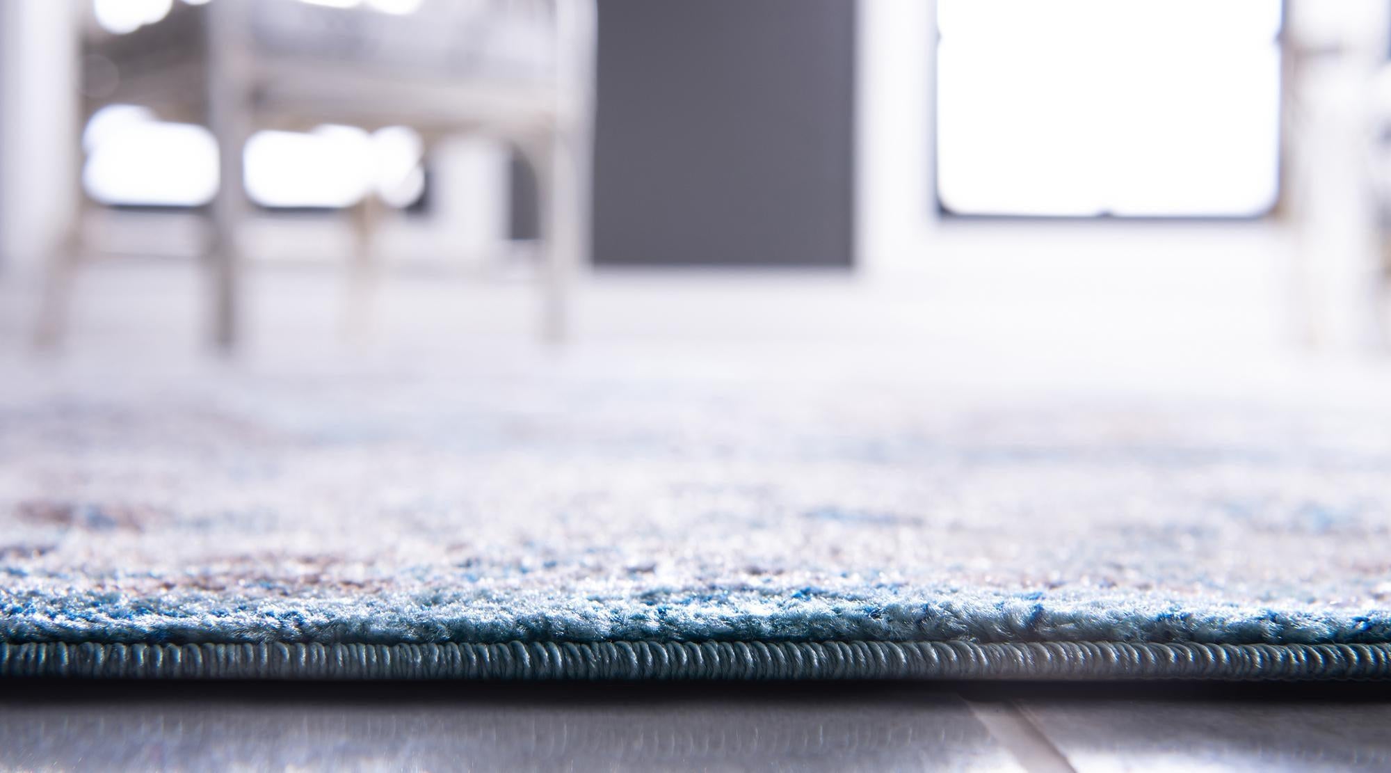 4' x 6' Heritage Rug