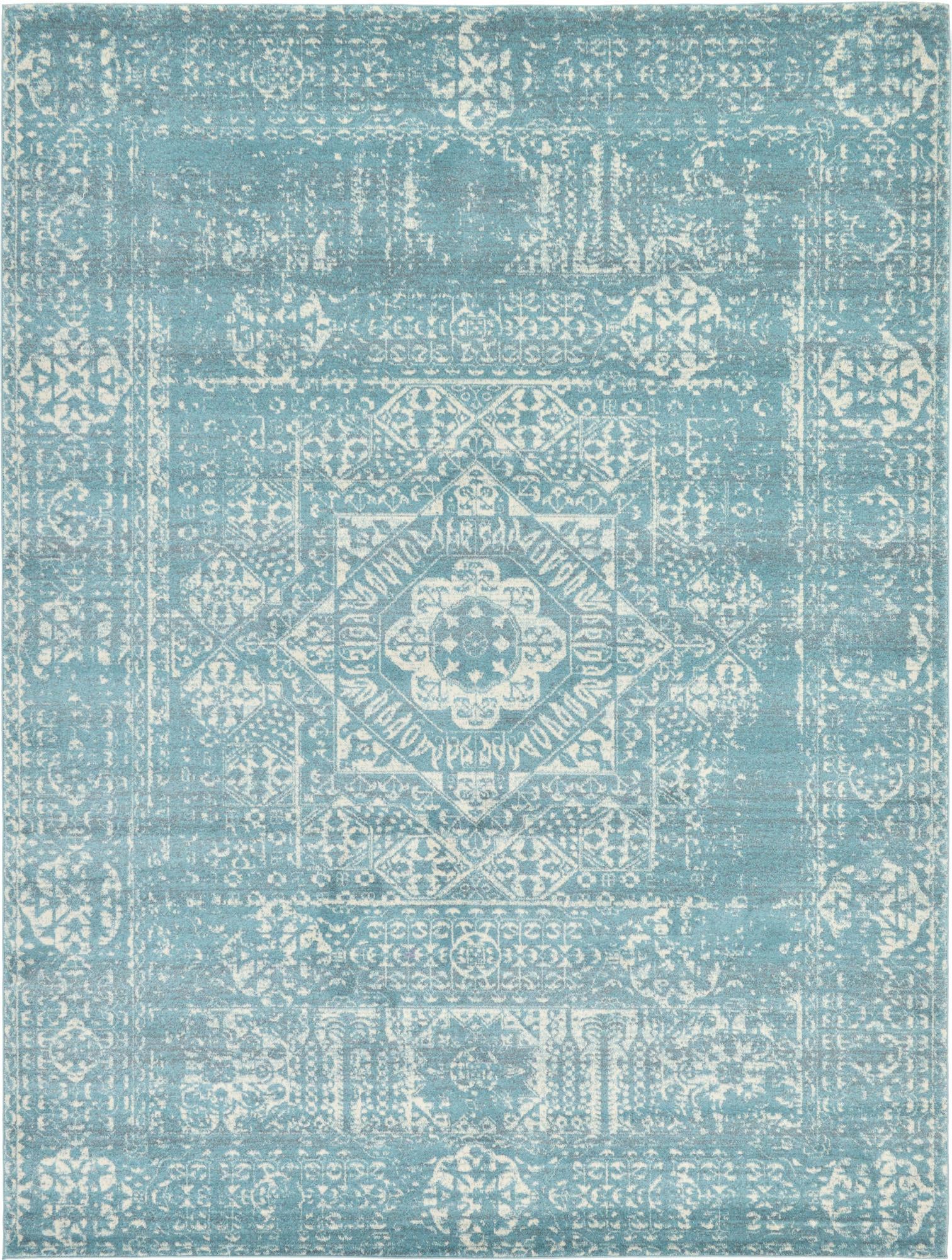 Rug Light Blue Swatch link