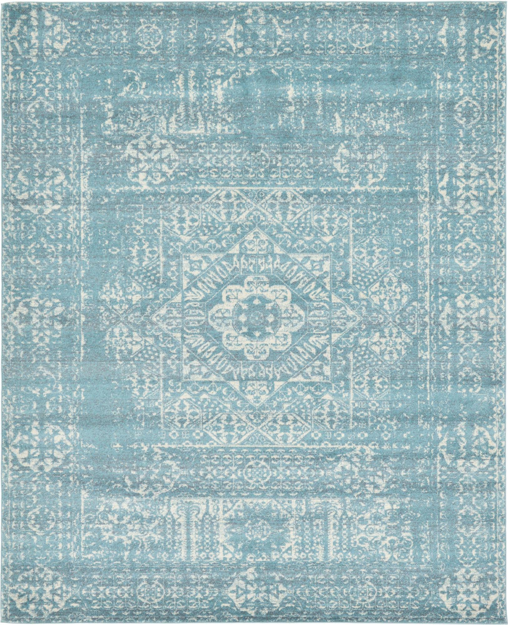 Rug Light Blue Swatch link