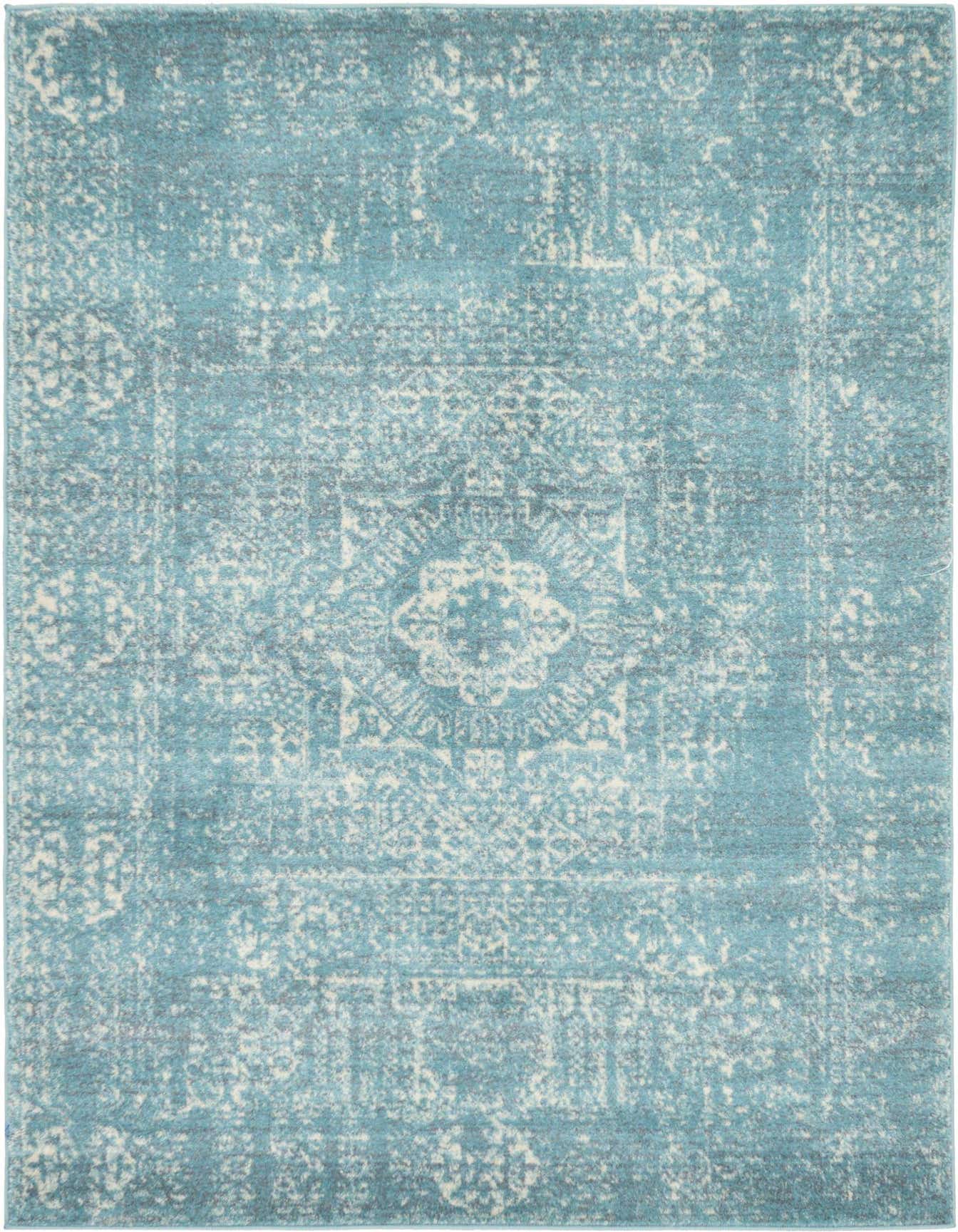 Primary image 4' x 6' Heritage Rug