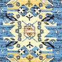 Rug Light Blue Swatch link