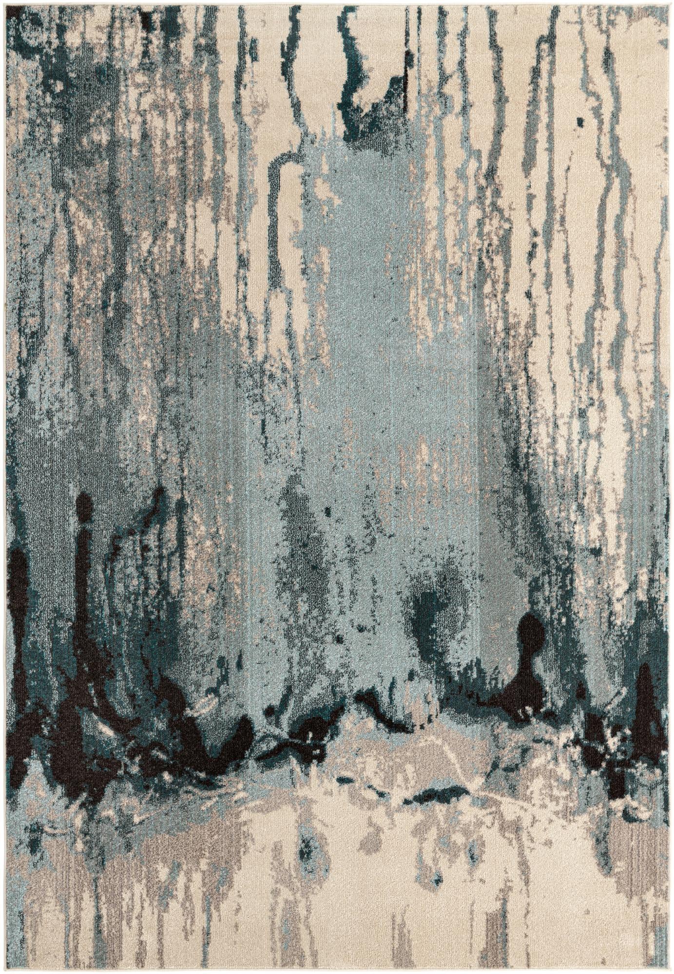 Rug Light Blue Swatch link