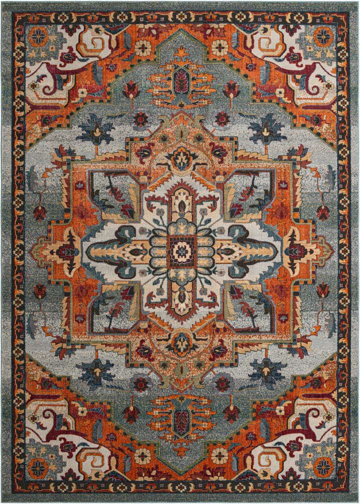 10' x 14' Isabella Rug