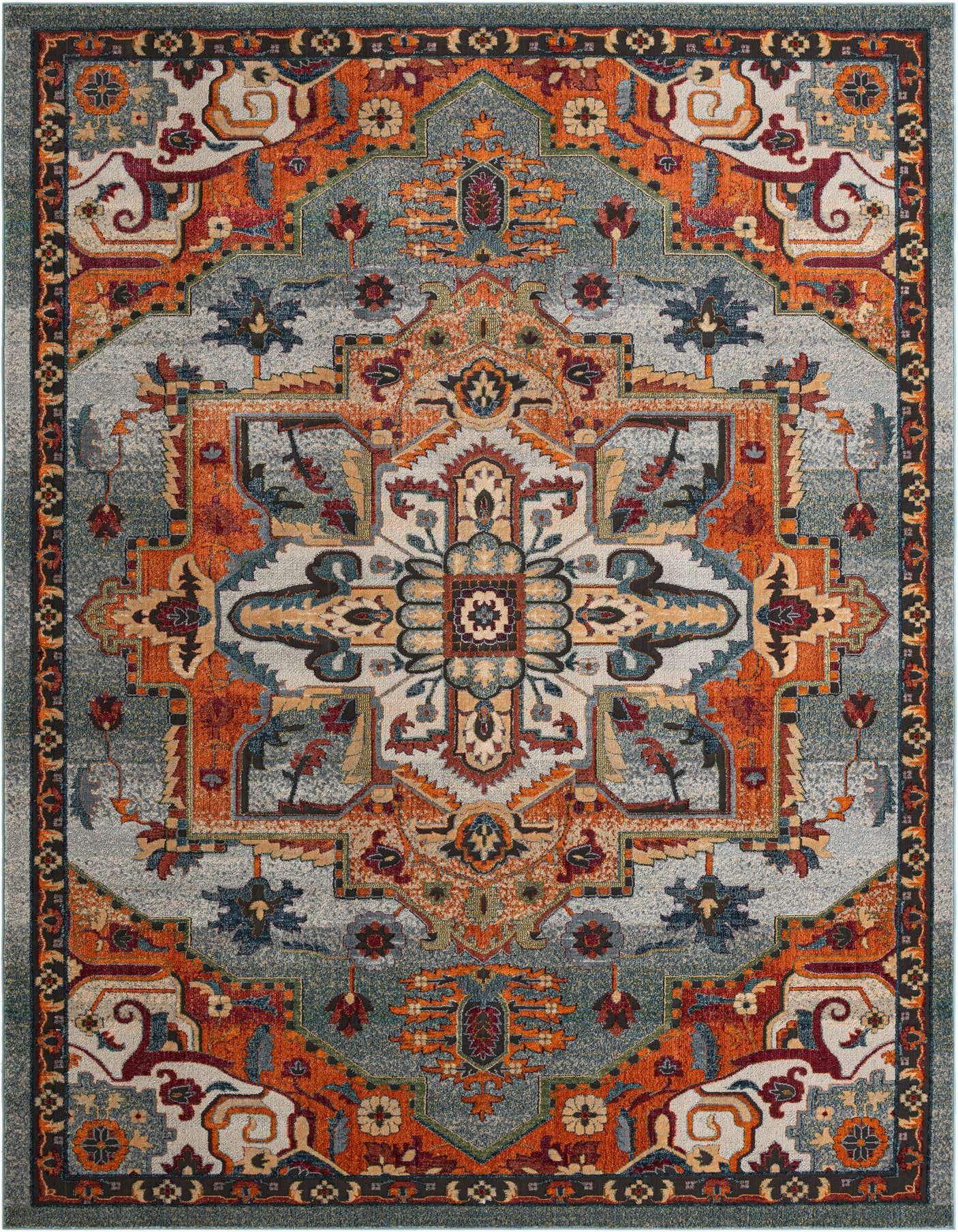 10' x 14' Isabella Rug