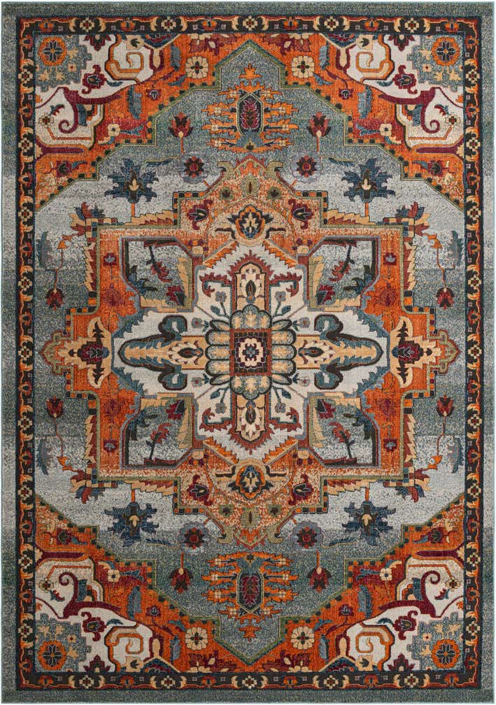 10' x 14' Isabella Rug