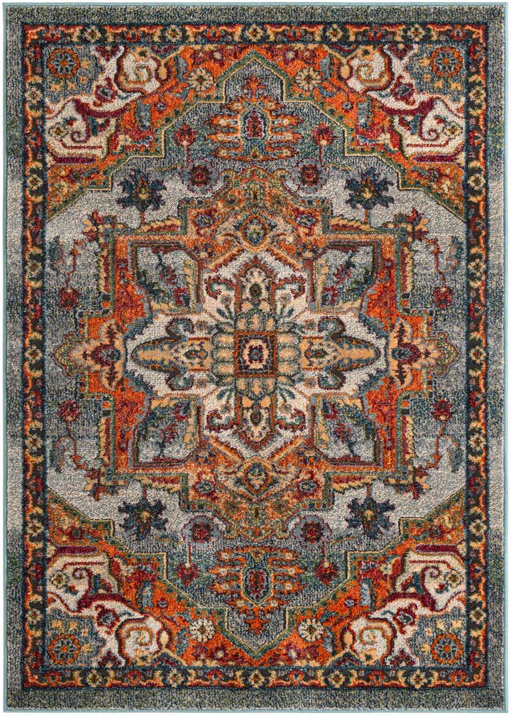4' x 6' Isabella Rug