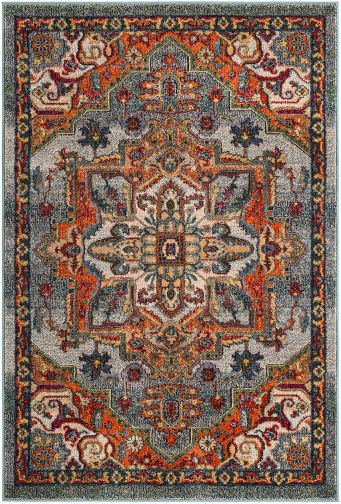 4' x 6' Isabella Rug