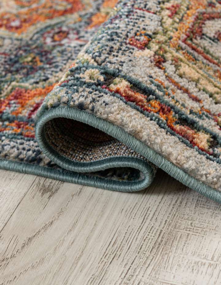 9' x 12' Isabella Rug