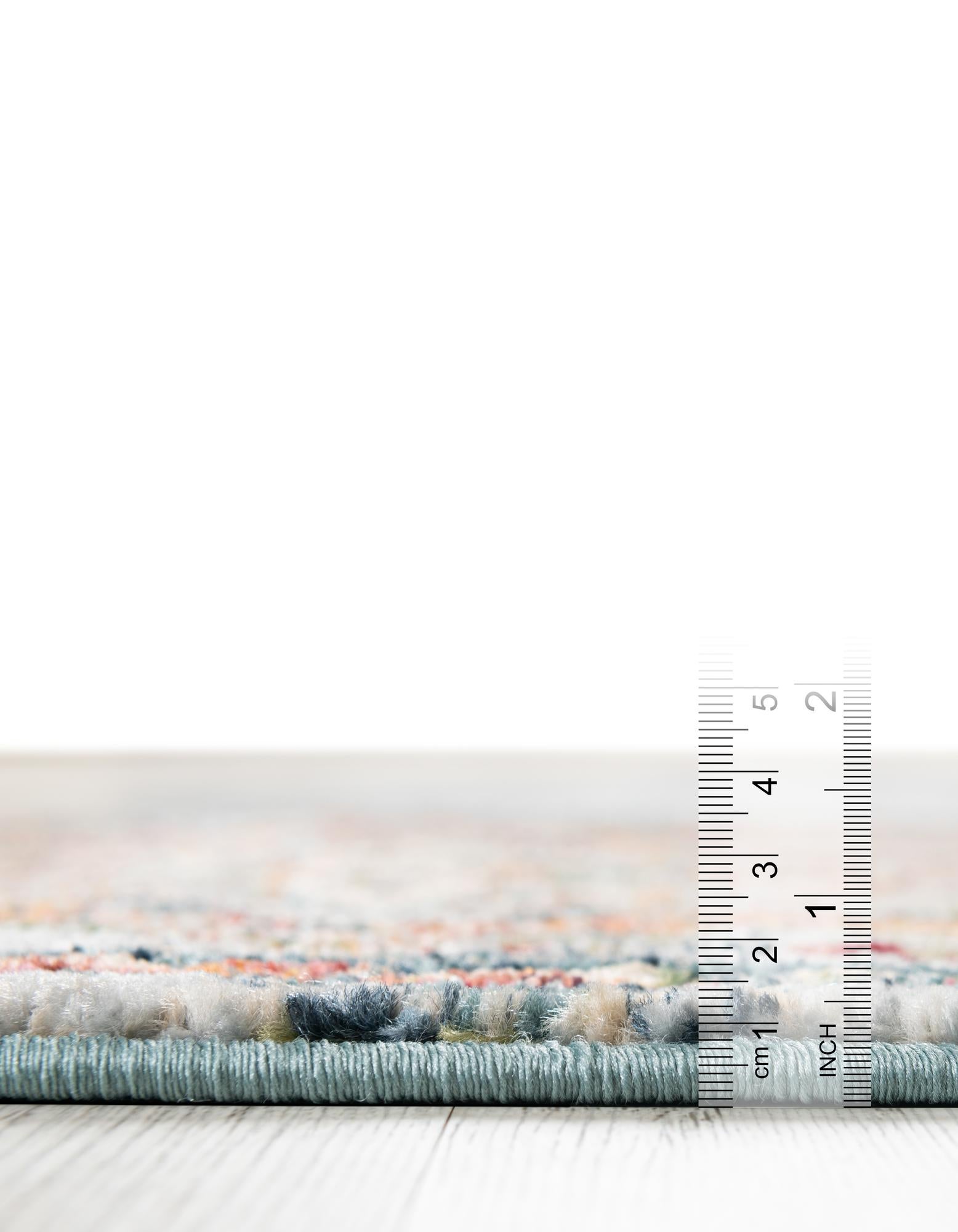 5' x 8' Isabella Rug