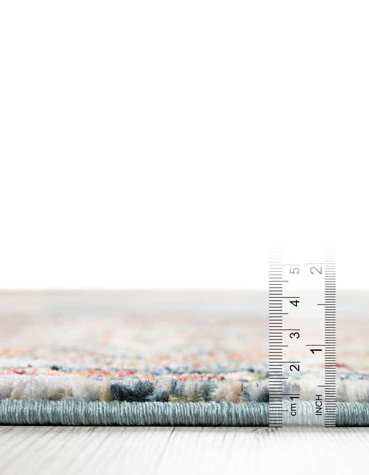 9' x 12' Isabella Rug