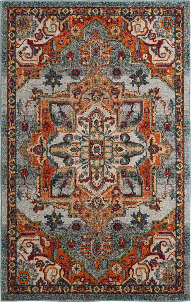 5' x 8' Isabella Rug