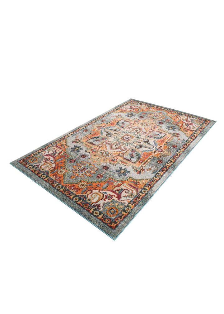 5' x 8' Isabella Rug