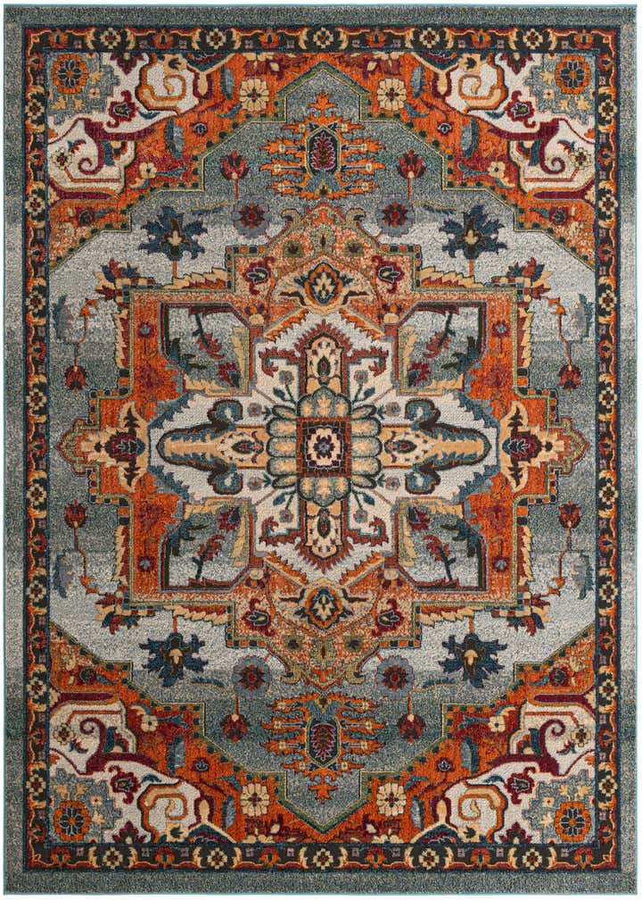8' x 10' Isabella Rug