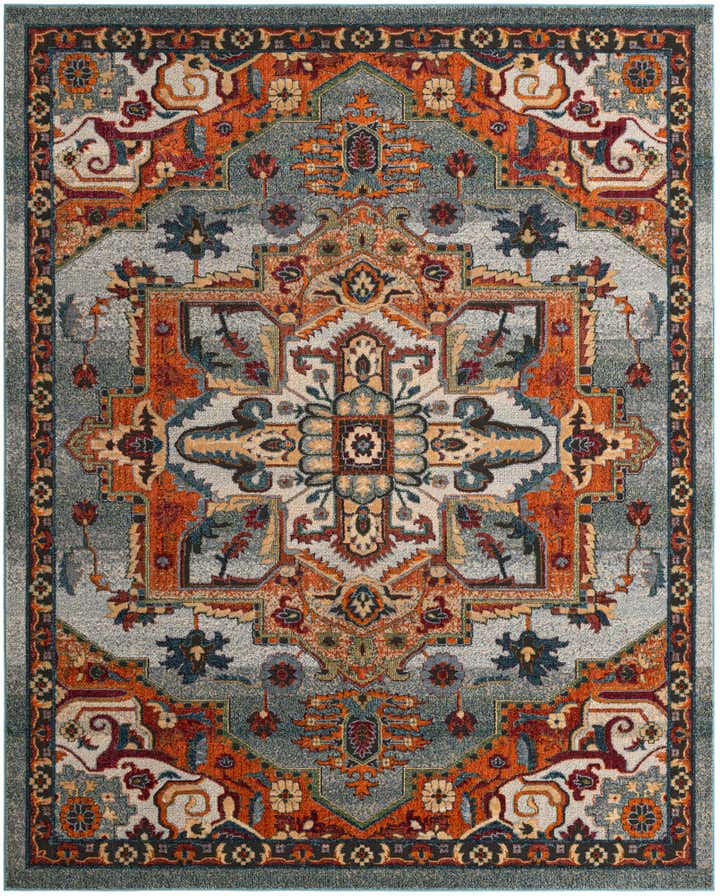 8' x 10' Isabella Rug