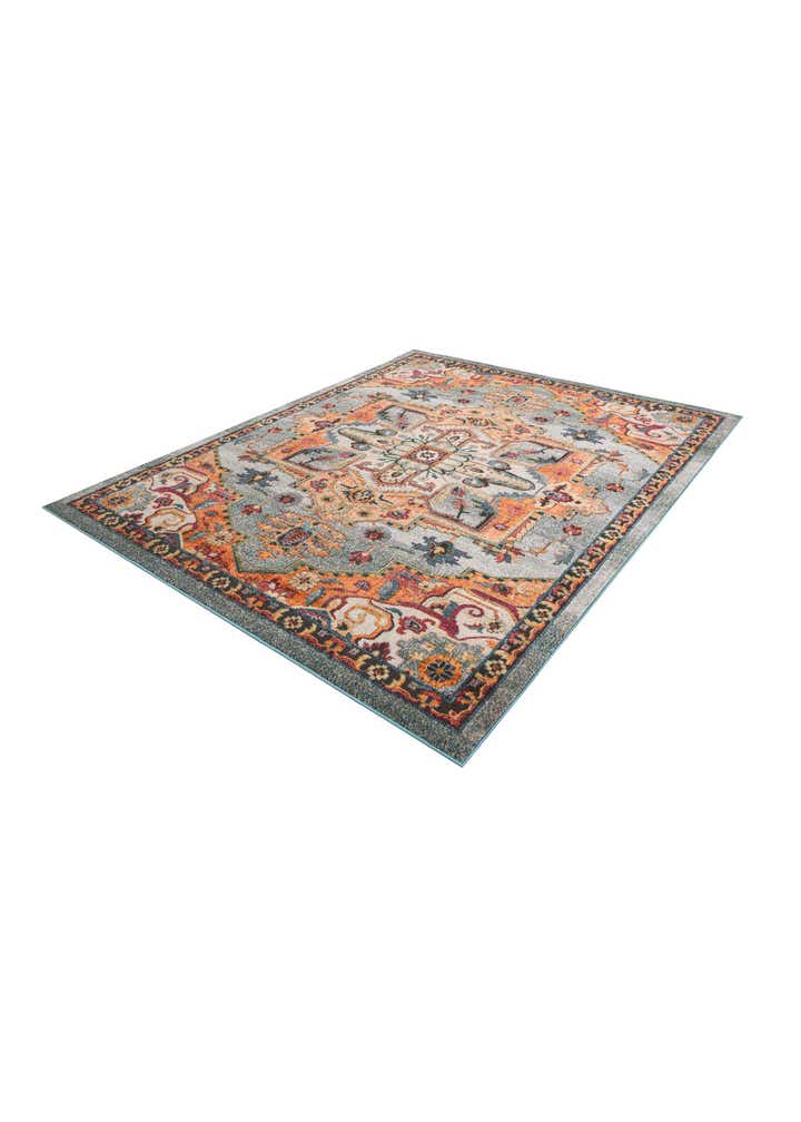 8' x 10' Isabella Rug