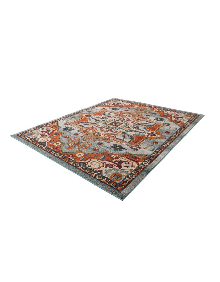 Detail image of 8' x 10' Isabella Rug