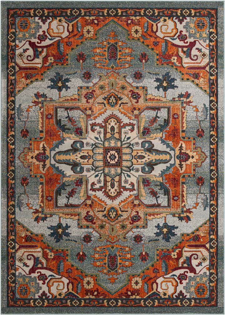 9' x 12' Isabella Rug