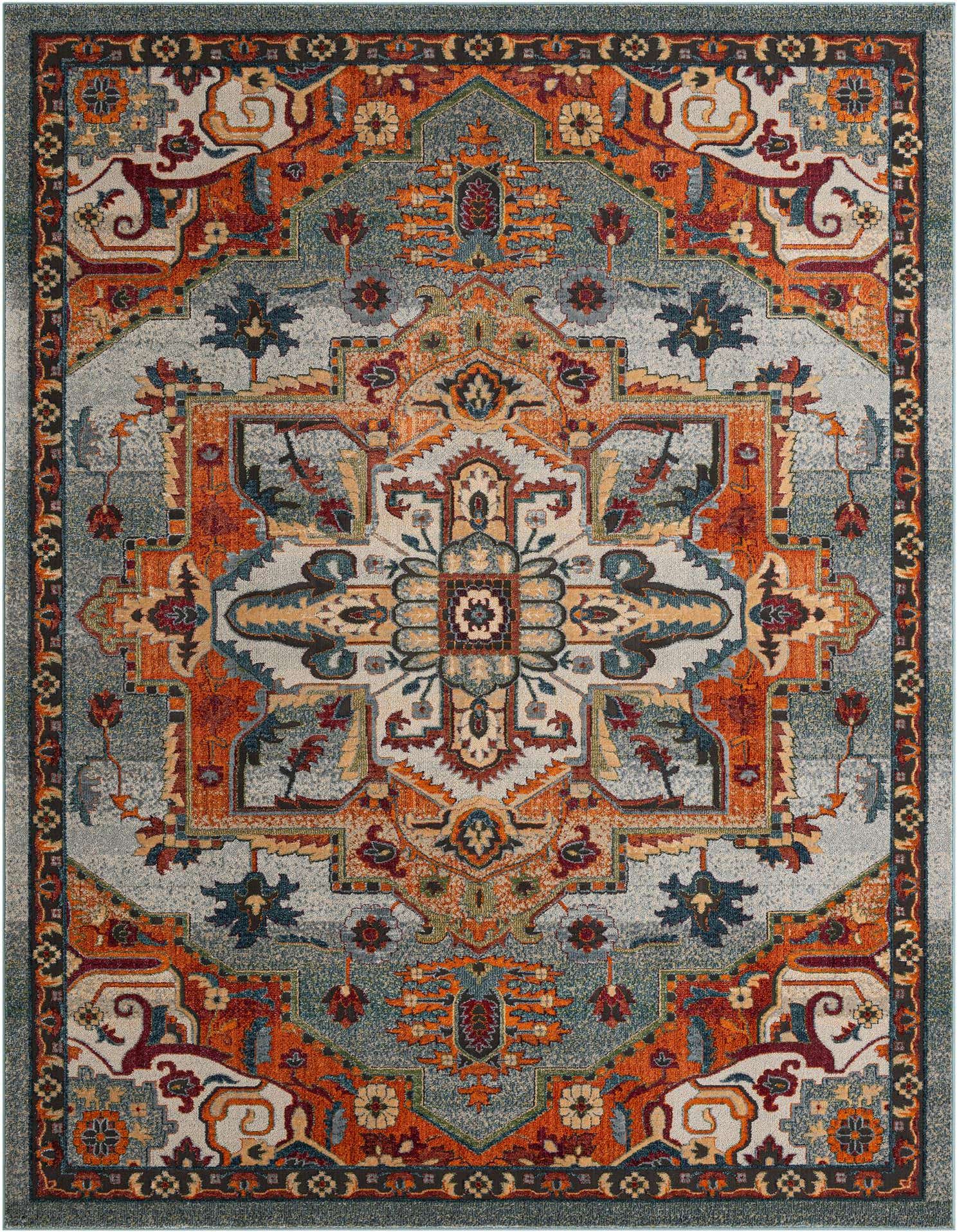 9' x 12' Isabella Rug