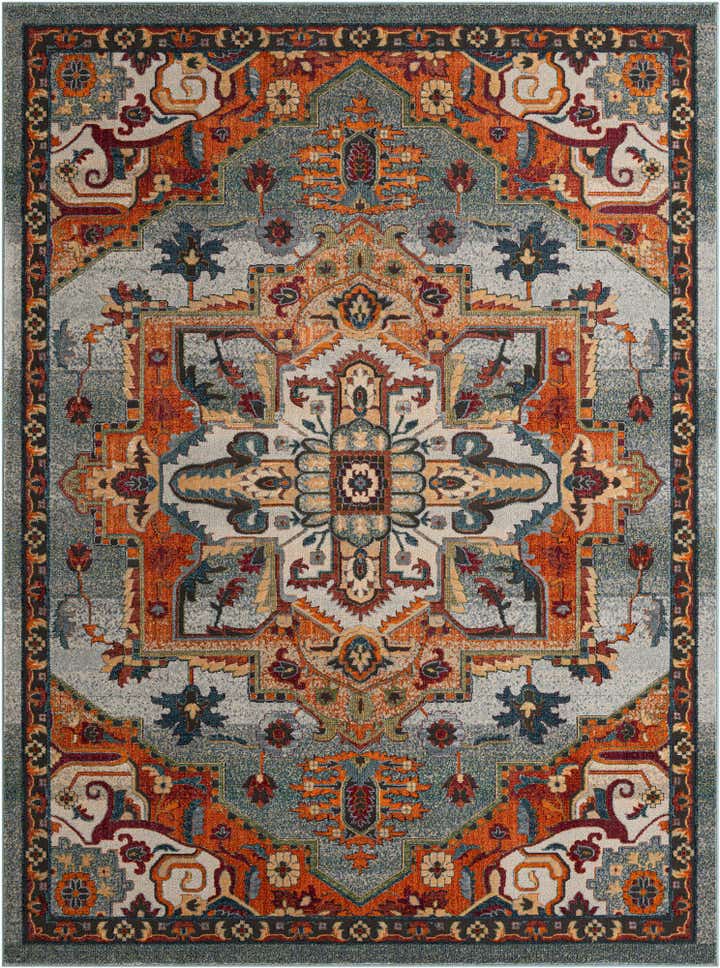 9' x 12' Isabella Rug