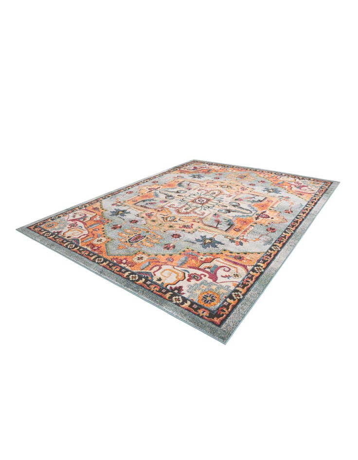 Detail image of 9' x 12' Isabella Rug