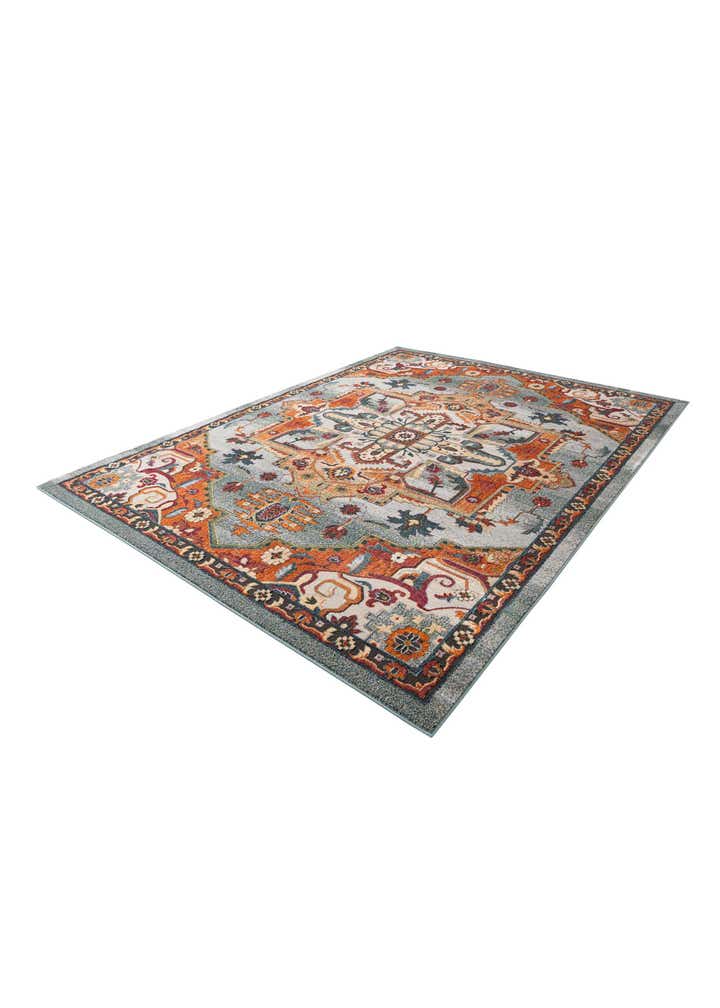 9' x 12' Isabella Rug