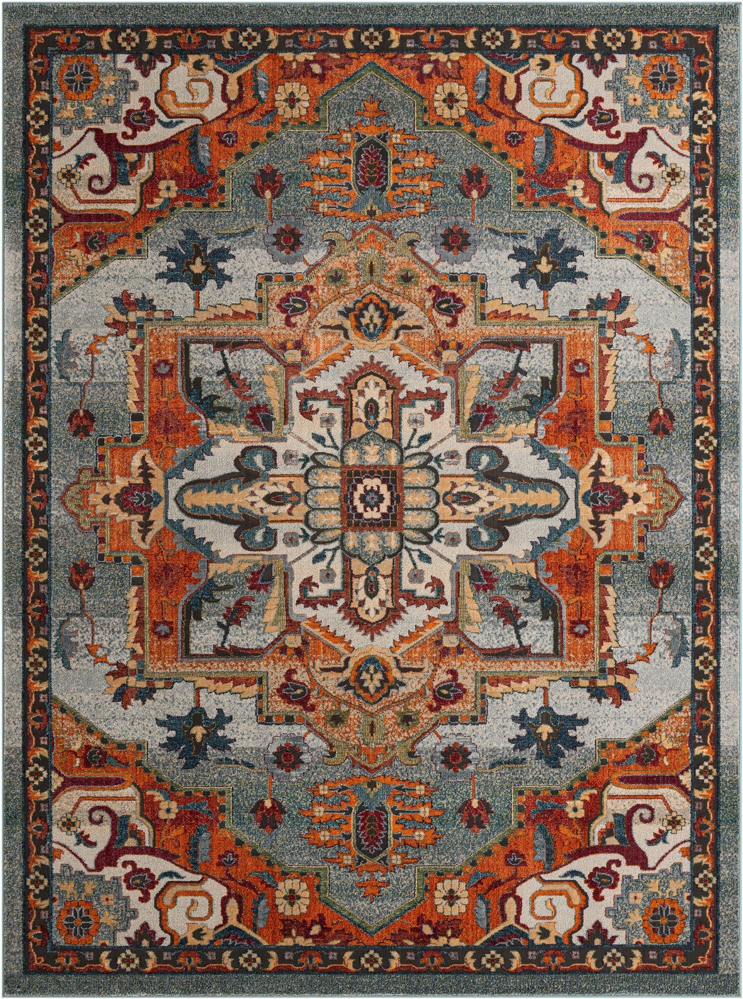 9' x 12' Isabella Rug