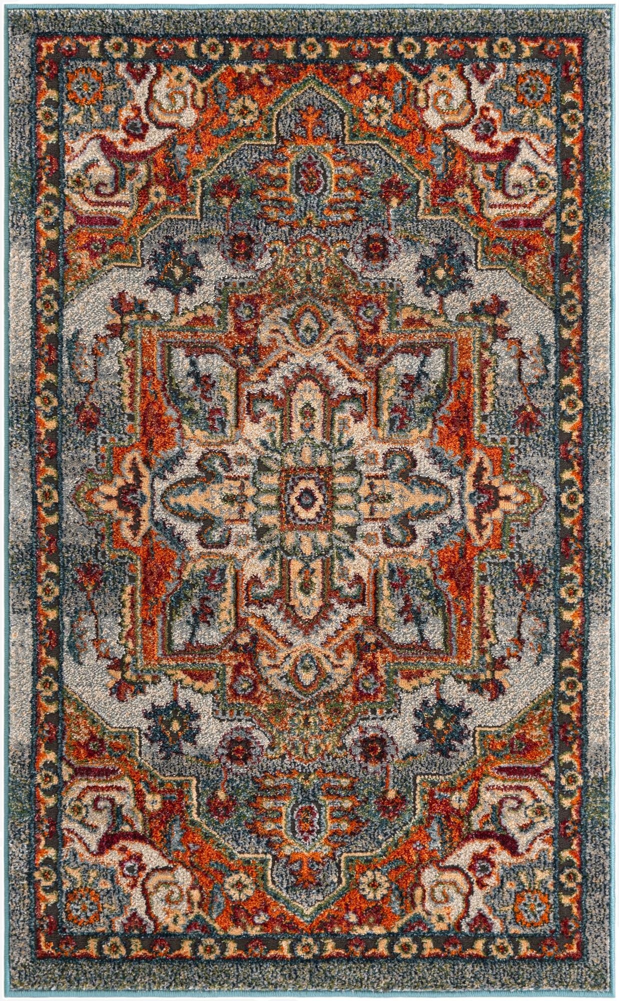 3' 3 x 5' 3 Isabella Rug