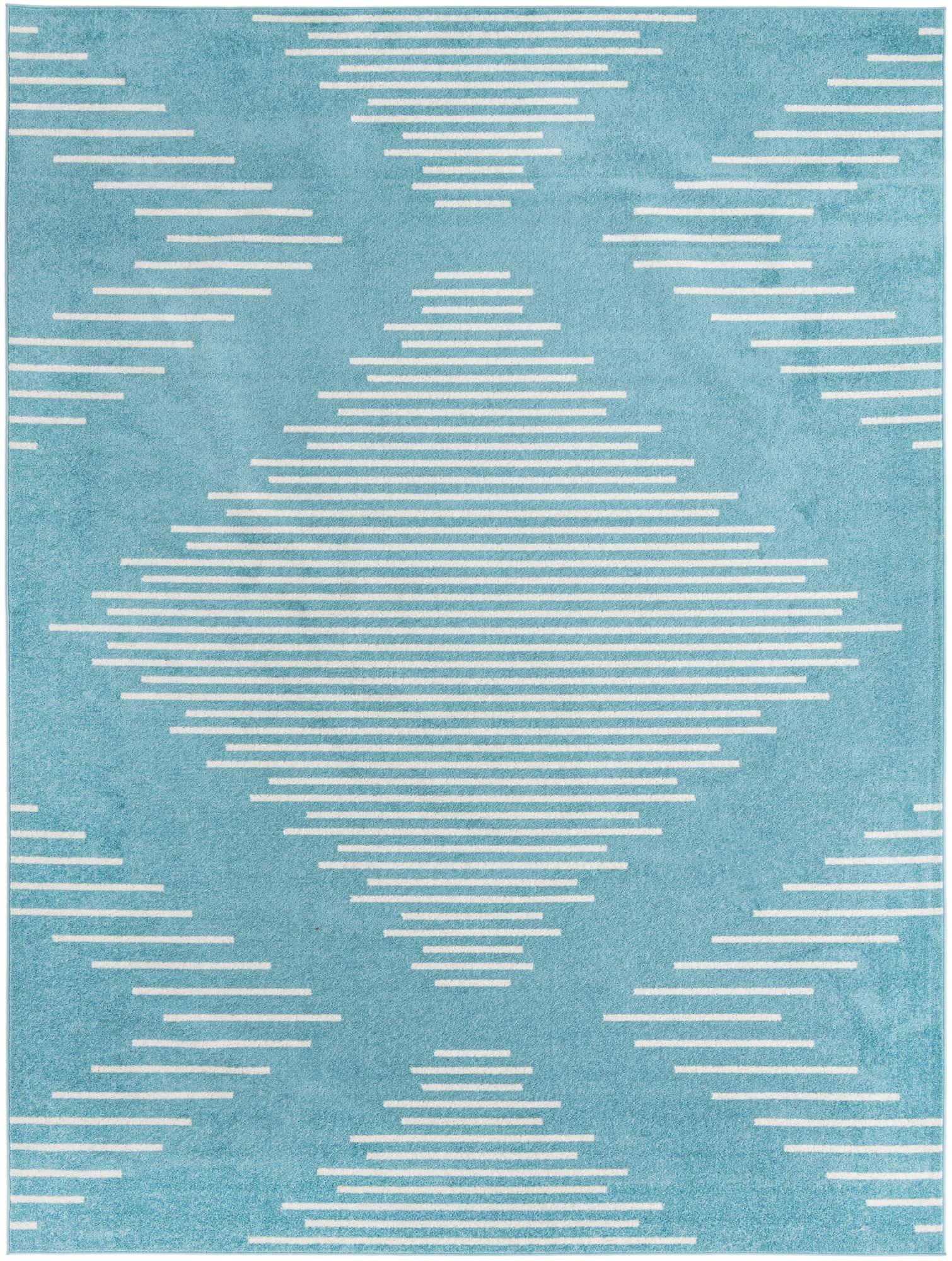 Rug Light Blue Swatch link
