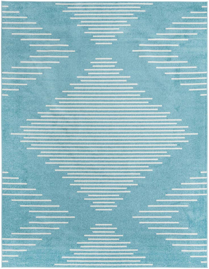 Detail image of 10' x 13' Kai Rug