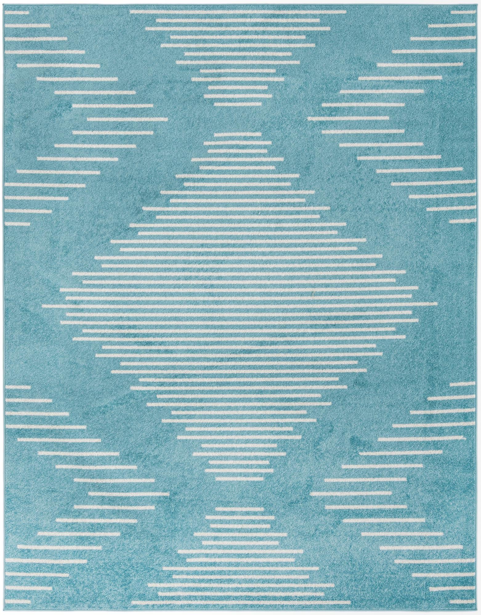 Rug Light Blue Swatch link