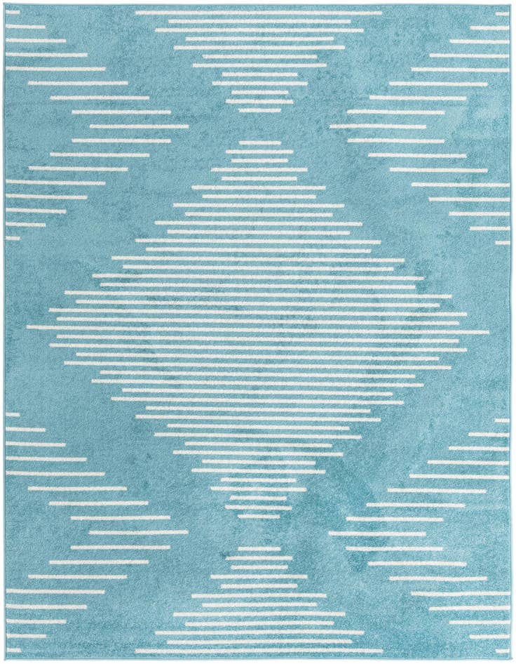 Detail image of 7' x 10' Kai Rug