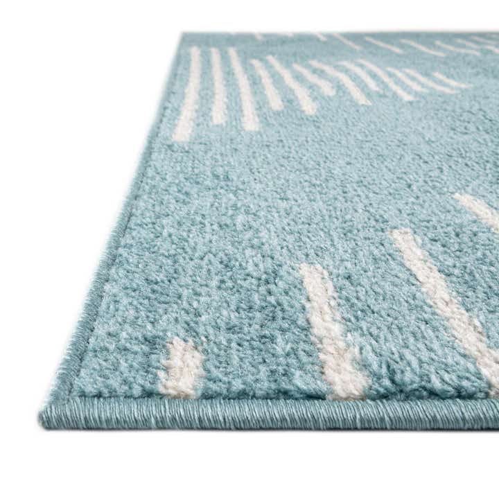 4' x 6' Kai Rug