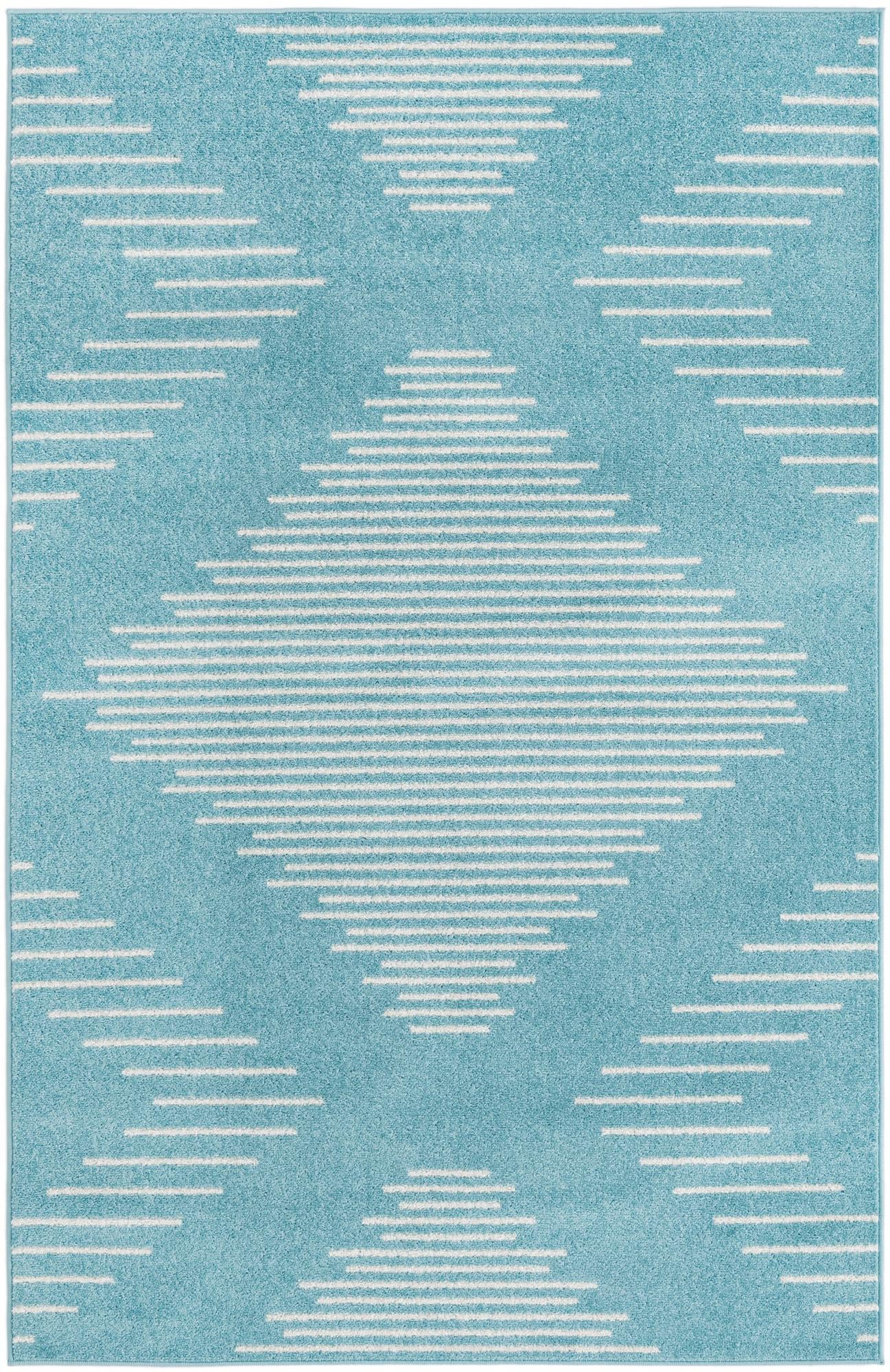 Rug Light Blue Swatch link