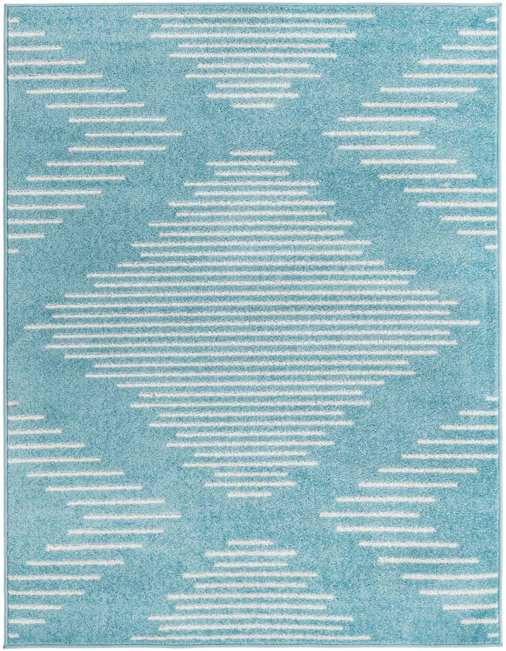 Detail image of 4' x 6' Kai Rug