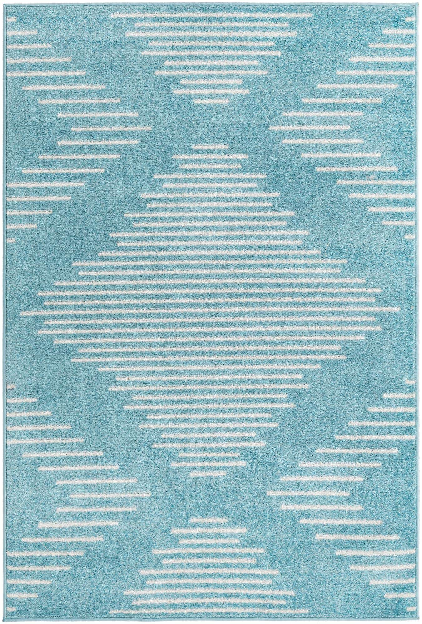 4' x 6' Kai Rug