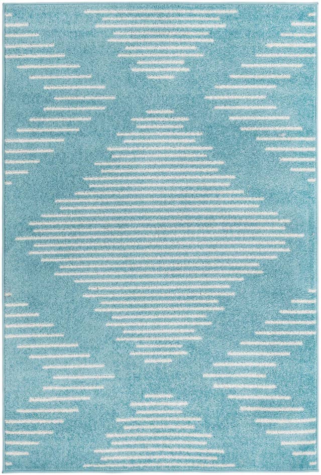 Detail image of 4' x 6' Kai Rug