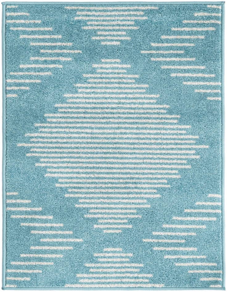 Detail image of 2' x 3' Kai Rug